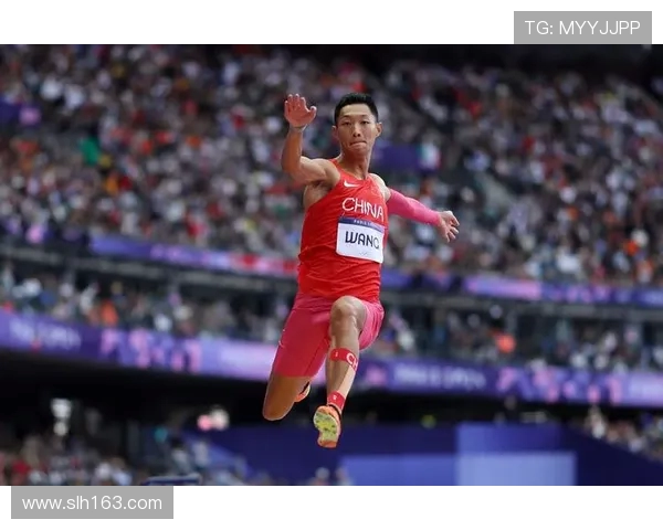 跨越极限：跳高运动员的心理素质与赛场策略