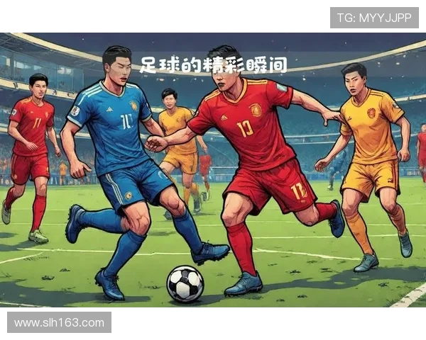 足球比赛中的战术变化与应变能力 足球比赛中的战术变化与应变能力