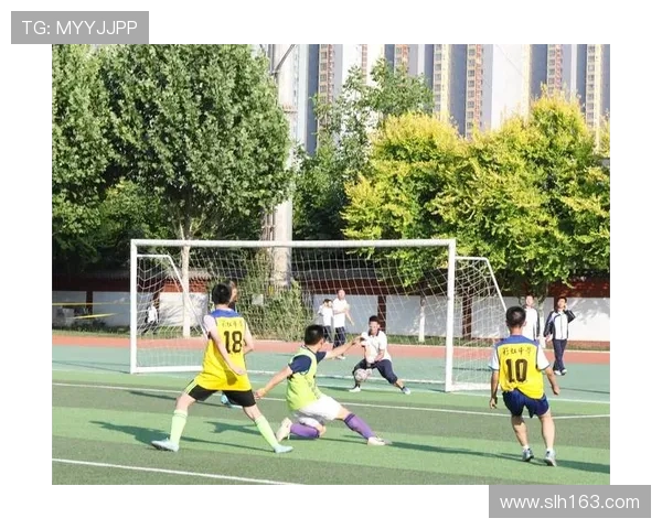 足球比赛中的精准传球与位置站位 足球比赛中的精准传球与位置站位