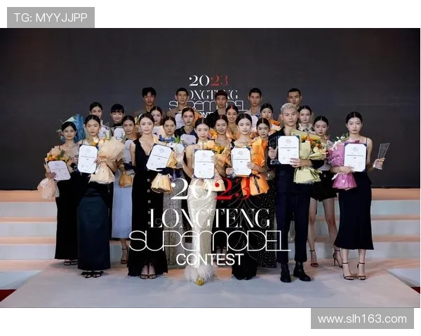 龙腾精英超级模特大赛巅峰对决开启超模新纪元