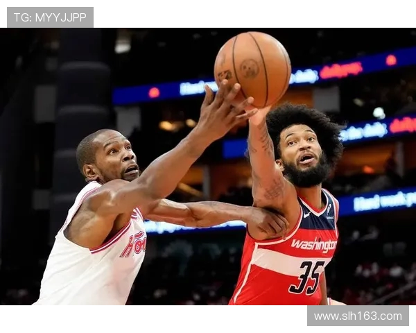 NBA火箭队比赛重播资源及观看指南