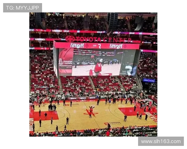 休斯顿火箭队主场观众人数与上座率统计