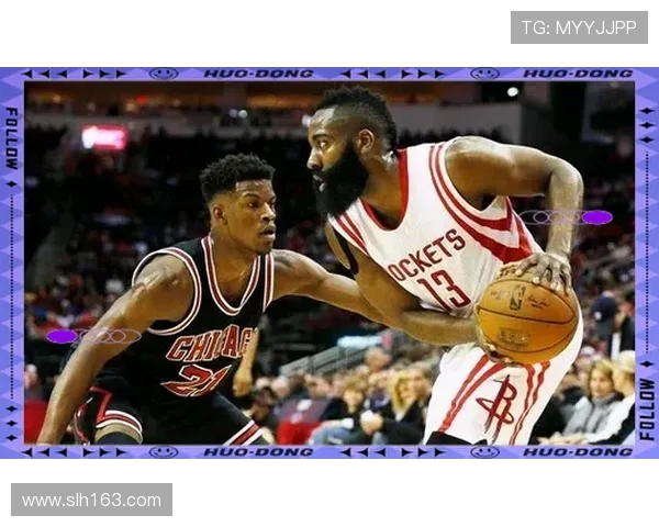 火箭队对公牛比赛录像及精彩回放推荐