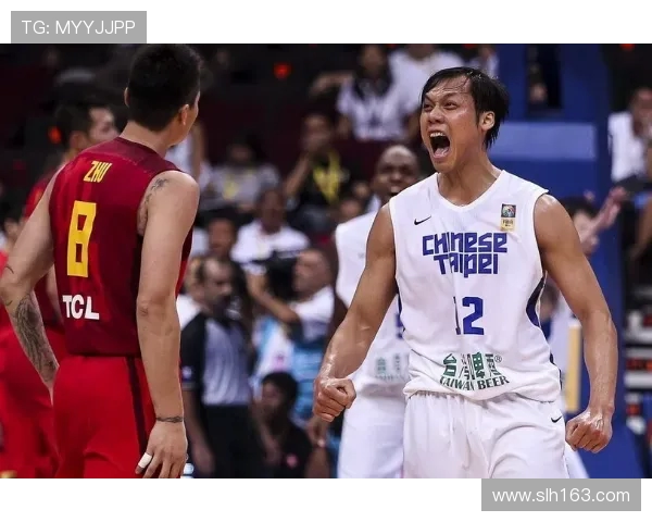 篮球运动员林志杰2023年效力的CBA球队介绍