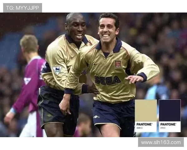 英超18-19赛季球衣大赏与球迷反响