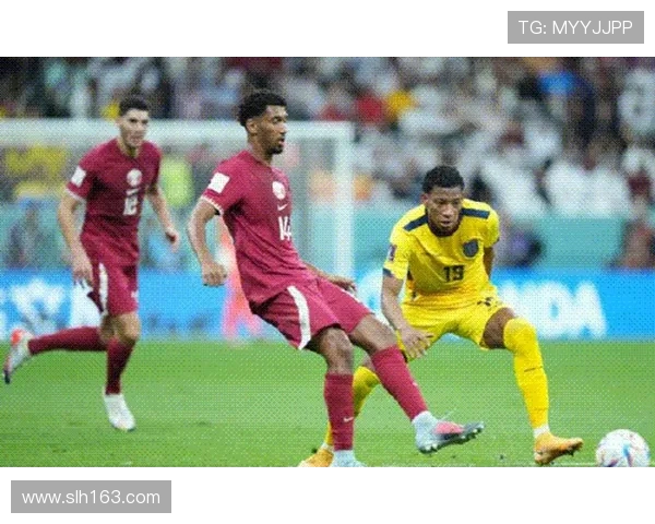 世界杯将首次在中东地区举行，卡塔尔成为历史性的东道主