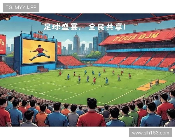 央视一套也转播世界杯开启全民共享足球盛宴权威平台联动覆盖黄金时段 央视一套也转播世界杯开启全民共享足球盛宴权威平台联动覆盖黄金时段