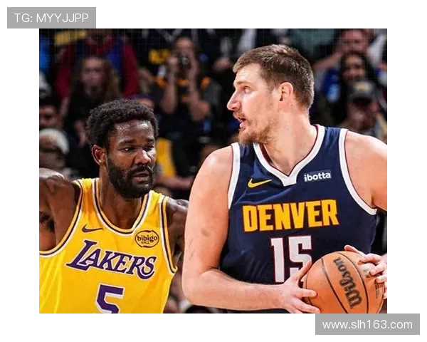 摄影师的鞋子竟让詹姆斯受伤原来是国产约基奇小丑一代的秘密