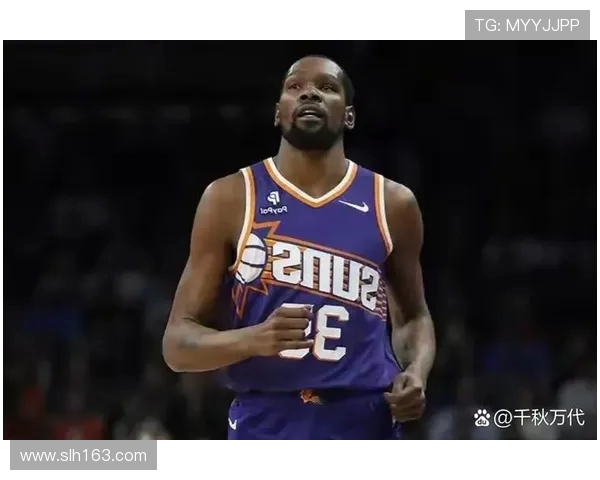 杜兰特生涯30场次超越贾巴尔独占历史第六距离科比仅差一场追平荣耀